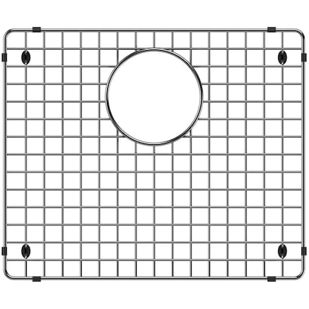 Blanco Stainless Steel Basin Rack for Liven 21 in. Sink 235865